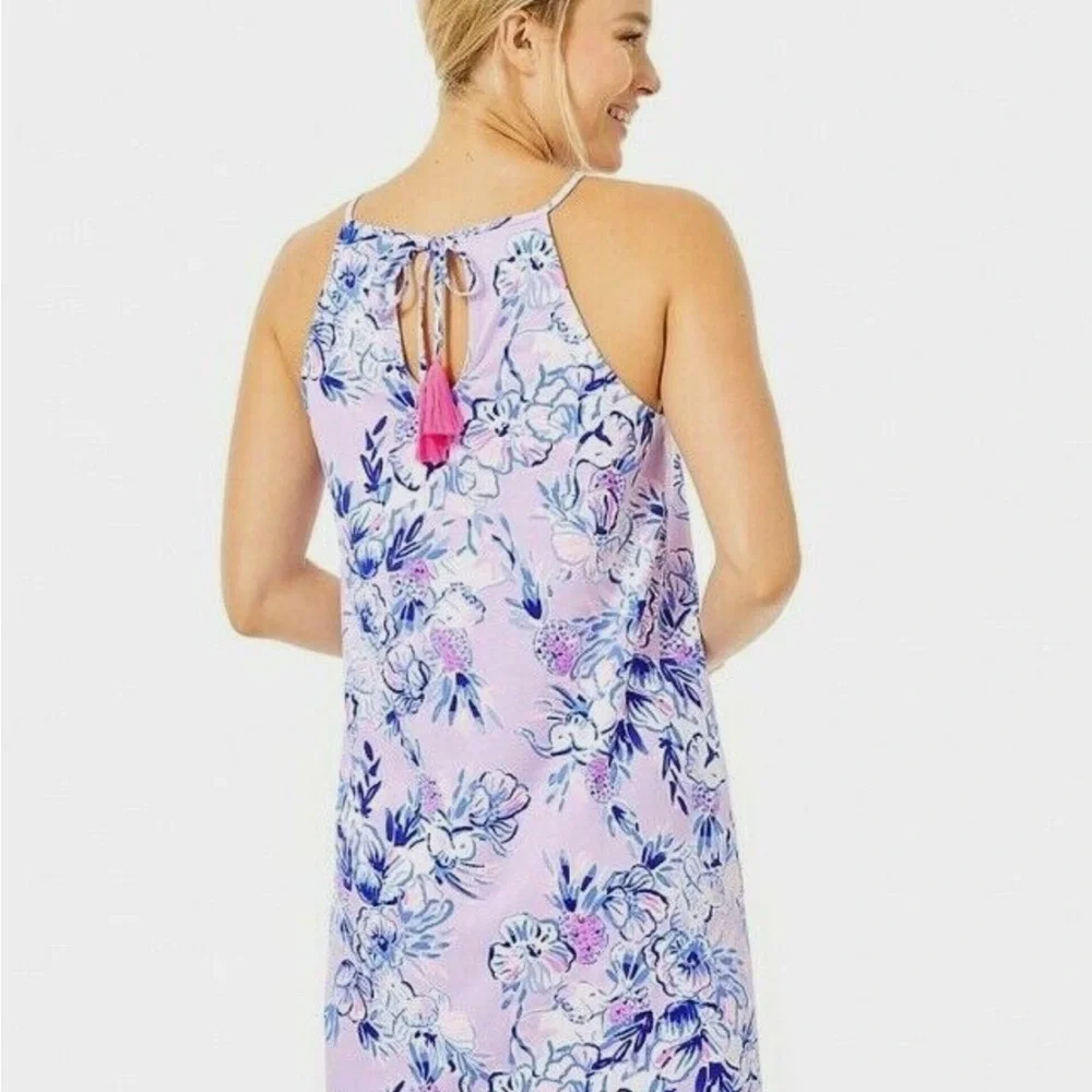 Lilly Pulitzer Lilly Margot Dress - Picture 3 of 7